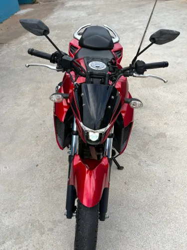 YAMAHA FZ25 FAZER 250