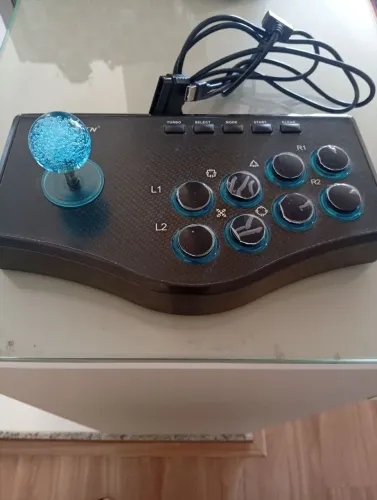 Controle Arcade NYGACN