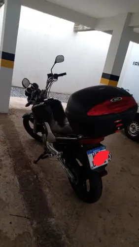 Fazer 250