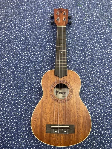 Ukulele Soprano PHX