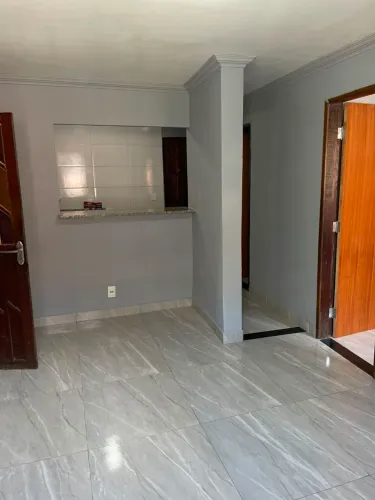 Alugo Casa em pernambues