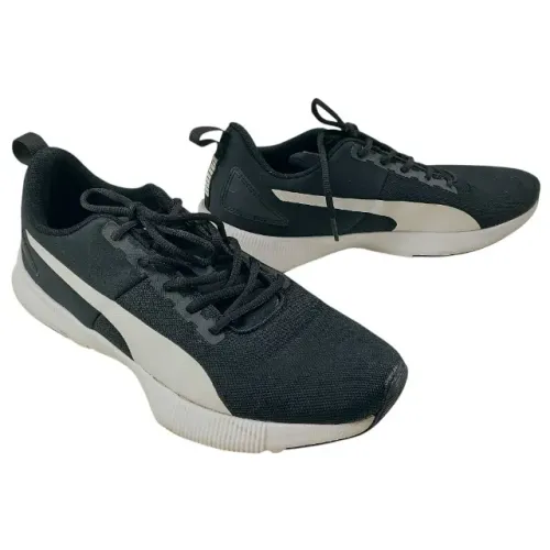 Tênis Puma Masculino Original Preto Esportivo Academia Treino Corrida Casual Confortável