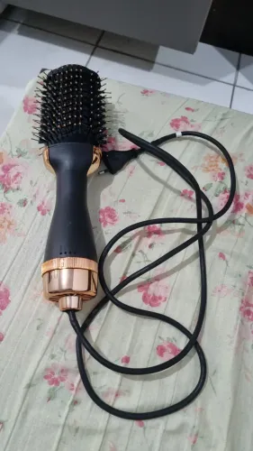 Escova secadora 