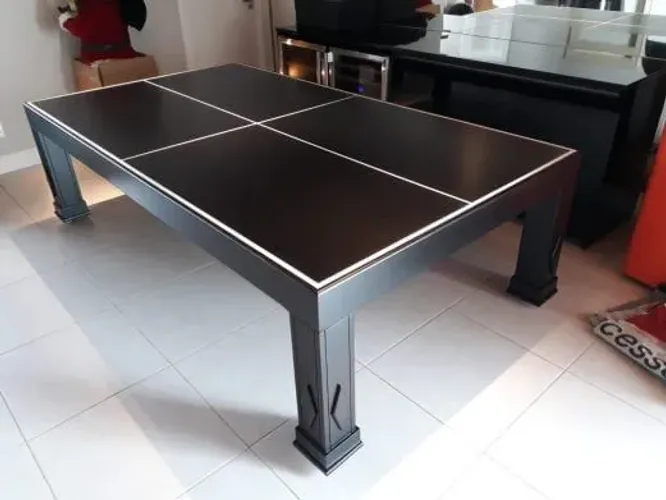 Mesa de ping pong 