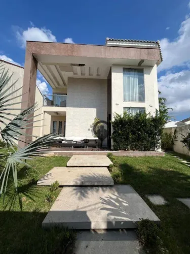 Casa com 4 quartos à venda, 430 m² por R$ 2.500.000 - Campo Grande - Rio de Janeiro/RJ