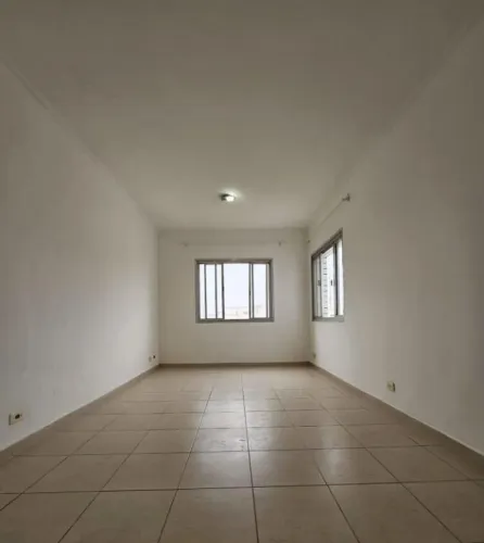Kitnet para alugar, 40 m² por R$ 2.100/mês - Boqueirão - Santos/SP