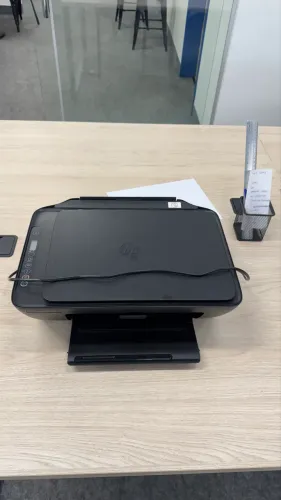 Vendo impressora hp