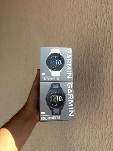 Garmin 165