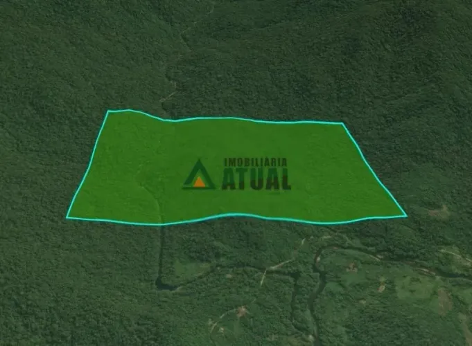 FAZENDA COLÔNIA SERRA NEGRA EM GUARAQUEÇABA