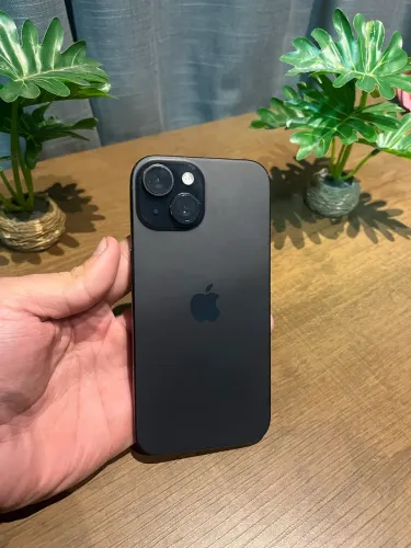 iPhone 15 128GB Conservado | Face ID OK