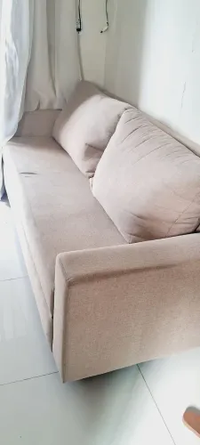 Sofá médio
