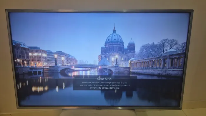 TV 43 POLEGADAS - LG