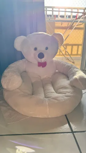 CAMA PARA PET NOVA