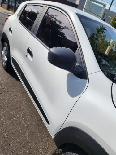 Renault Kwid Zen 1.0 Flex 12V 5P Mec. 2020