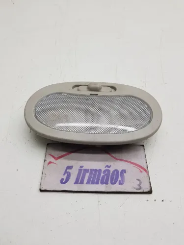 Luz Cortesia Teto Chery New Qq 1.0 2018 / 2019