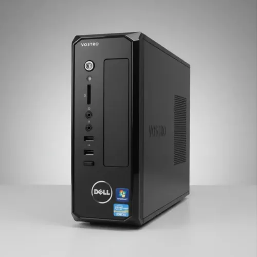 Computador Dell Vostro I5 8gb Ssd 240gb Wifi Win10