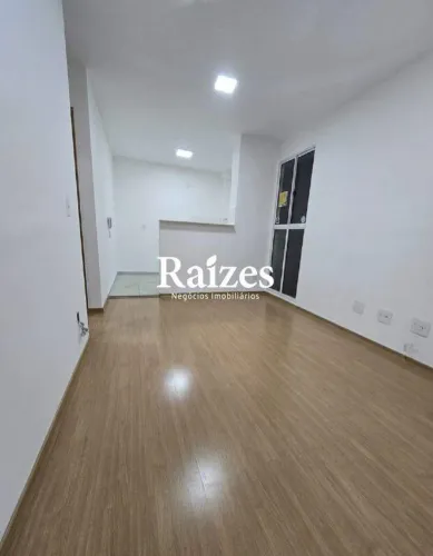 Apartamento residencial 2 quartos com lazer completo no Grand Ville em Uberlândia