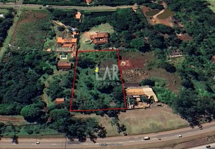 Lote/Terreno à Venda, 6.000 m² por R$ 3.000.000,00