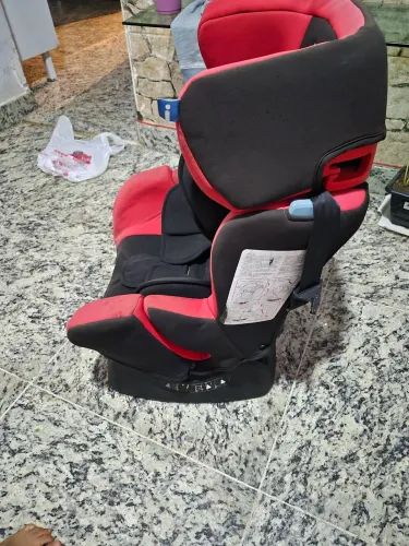 Cadeirinha bebe