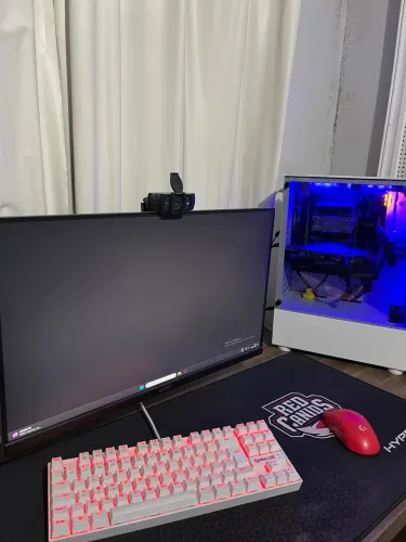 Pc Gamer Completo