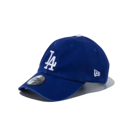 Los angeles. boné do time de baseball