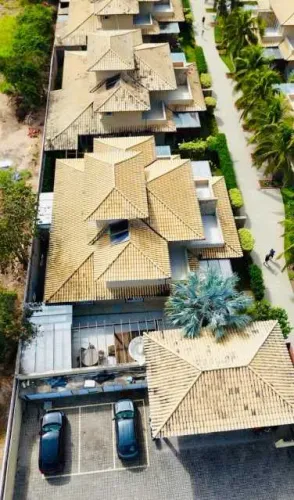 CASA PÉ NA AREIA À VENDA MANGUINHOS- BÚZIOS