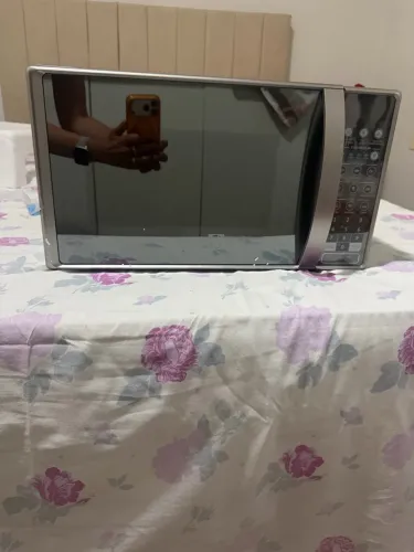 Microondas