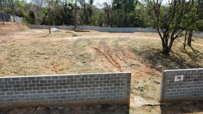 Terreno à venda, 2390 m² por R$ 1.175.000,00 - Chácaras Camanducaia - Holambra/SP