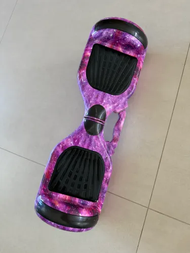 Hoverboard Skate Elétrico