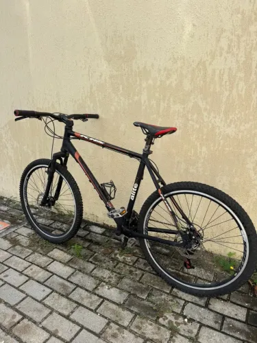 Bike KHS Alite50