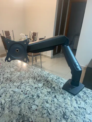 Suporte para monitor Articulado a Gás