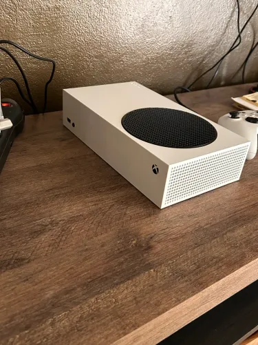 Vendo Xbox Series S