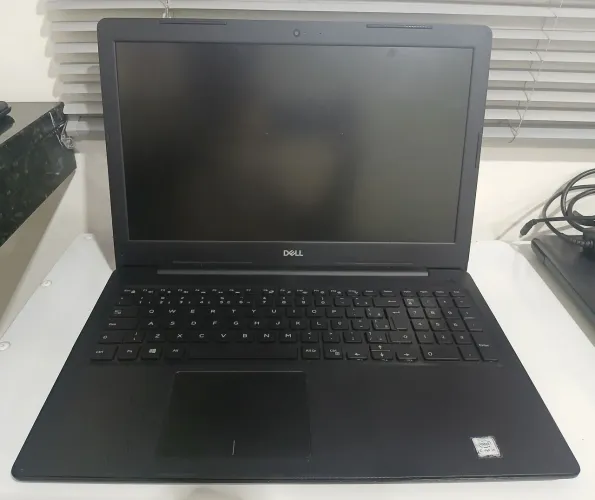 Notebook Dell Inspiron 15 P75F