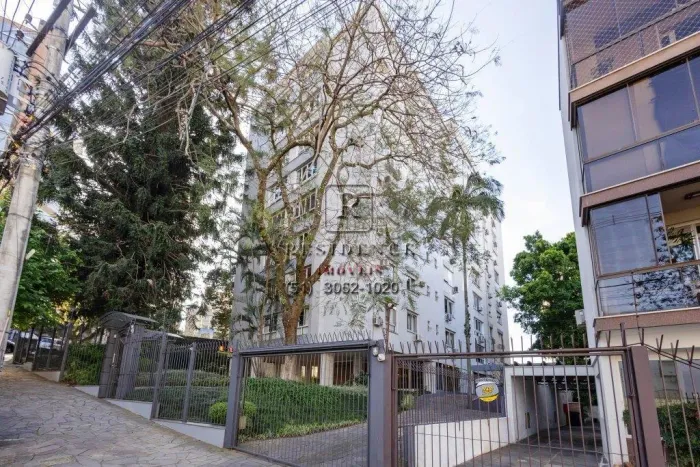 Apartment em Porto Alegre - Rio Grande do Sul, Moinhos de Vento