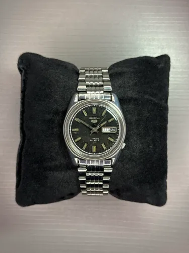 Relógio Seiko 5 Automatic  Ref 6119-8083