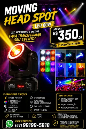 Movimg