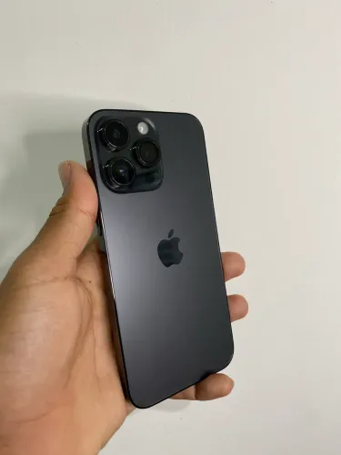iPhone 14 Pro Max 128GB ? Impecável
