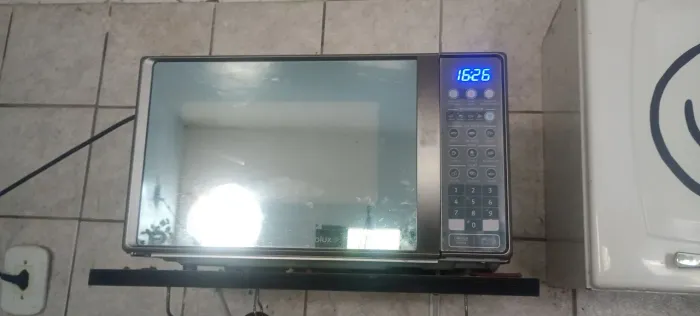 Microondas