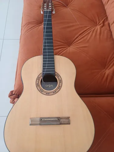 violao rozini rx 210 LEIA COM ATENÇÃO