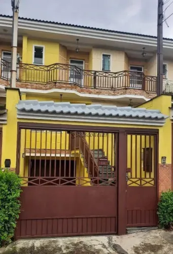 Sobrado com 3 quartos à venda, 147 m² por R$ 750.000 - Vila Maria - São Paulo/SP