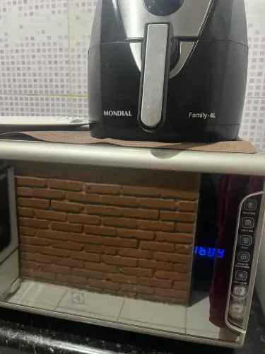 Microondas
