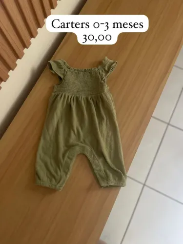 Roupas bebê menina