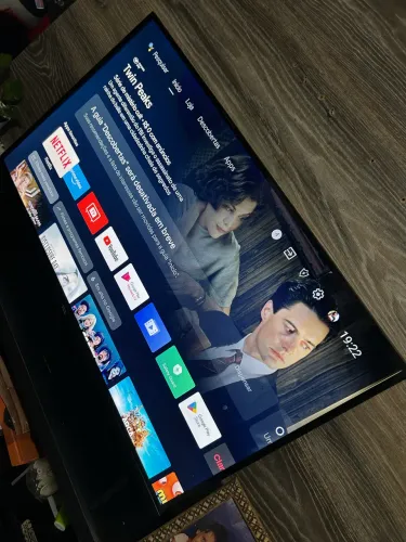 Smart Tv Tcl 32 Polegadas