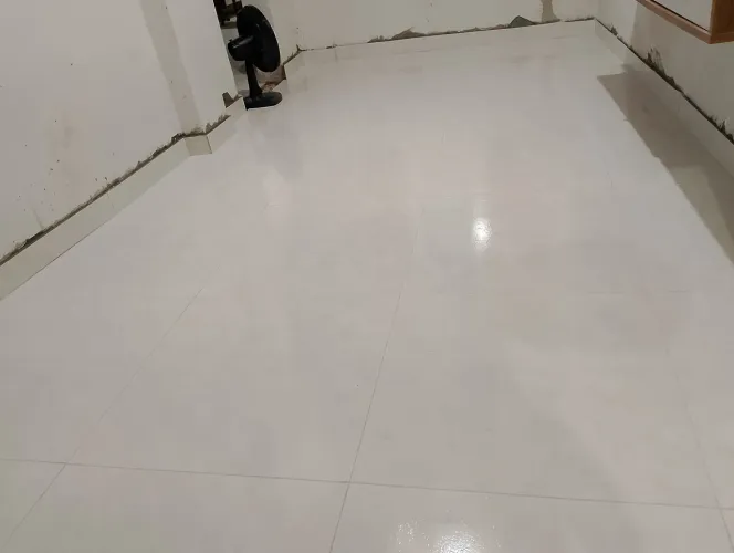 Porcelanato e cerâmica