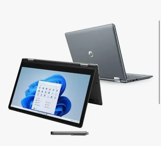 Netbook