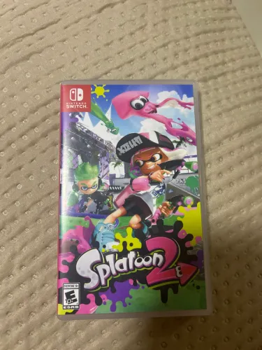 Jogos de nintendo switch