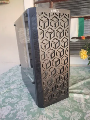 PC Intel Core i7 2ª Geração | GT 570 2GB | 10GB RAM | Sem SSD