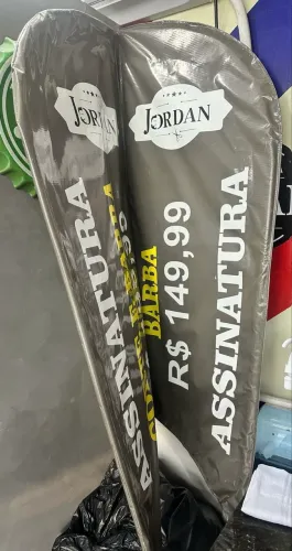 Wind Banner