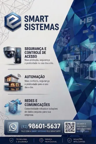 Serviços de tecnologia 