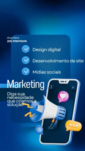 Marketing digital